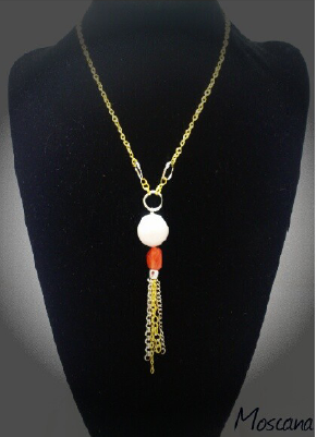 Moscana 7 Moscana: Diseno de Joyas