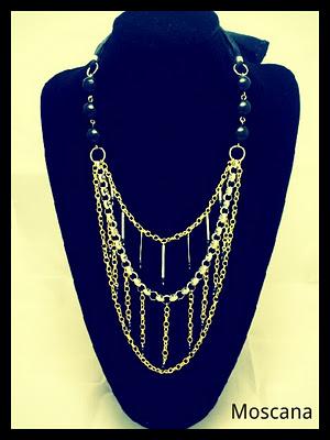 Moscana 14 Moscana: Diseno de Joyas