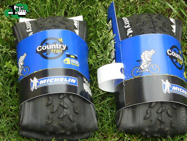 Ultimas compras para la bici Ultimas compras para la bici