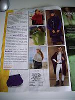 Revista punto accesorios