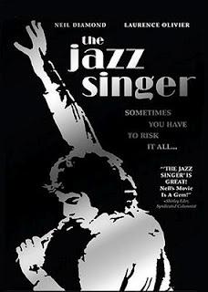 CANTOR DE JAZZ, EL (“The Jazz Singer””, EE.UU., 1927 y 1980)