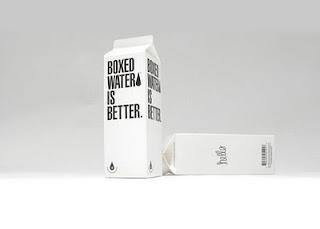 Hello. Un brick de agua made in USA Hello. Un brick de agua made in USA