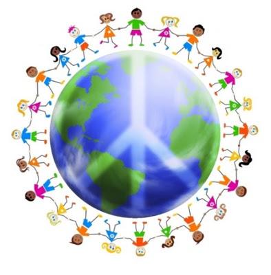 Día escolar de la paz y la no violencia