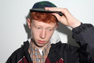 KING KRULE | UK Joven Promesas 2012