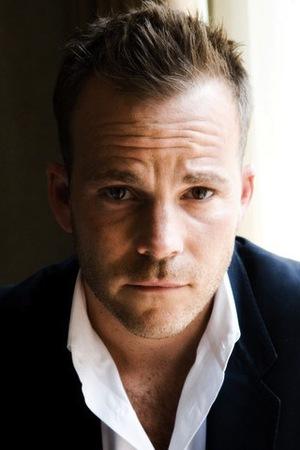 Stephen Dorff en Zaytoun