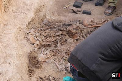 Un himno para un funeral tardío Un himno para un funeral tardío