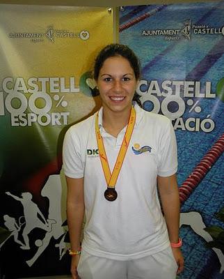 CRÓNICA XVIII CAMPEONATO DE ESPAÑA MASTER DE INVIERNO - CASTELLÓN 2012