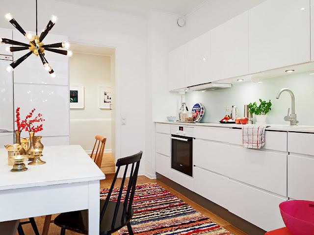 Deco: En femenino y singular Deco: En femenino y singular