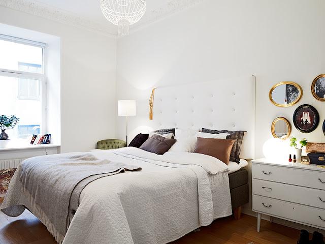 Deco: En femenino y singular Deco: En femenino y singular