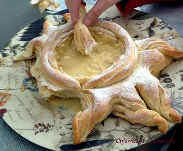 Sol de camembert Sol de camembert