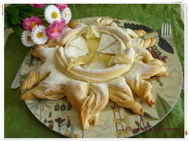 Sol de camembert Sol de camembert