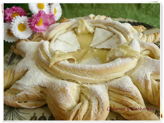 Sol de camembert Sol de camembert