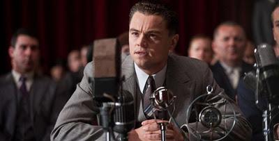 J.Edgar Crítica de Nonsense Mind. J.Edgar Crítica de Nonsense Mind.