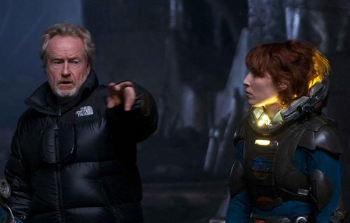 Teaser tráiler español de ‘Prometheus’ Prometheus1