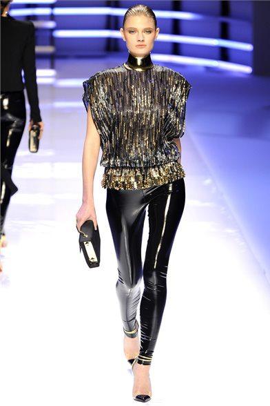 Alexandre Vauthier*Paris S/S 2012