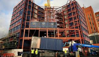 3 Hoteles Ecológicos del Mundo 3 Hoteles Ecológicos del Mundo