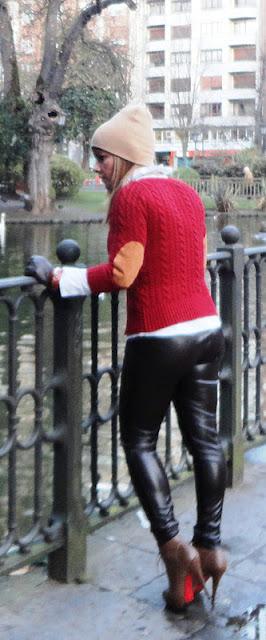 FRIAS MAÑANAS FRIAS MAÑANAS