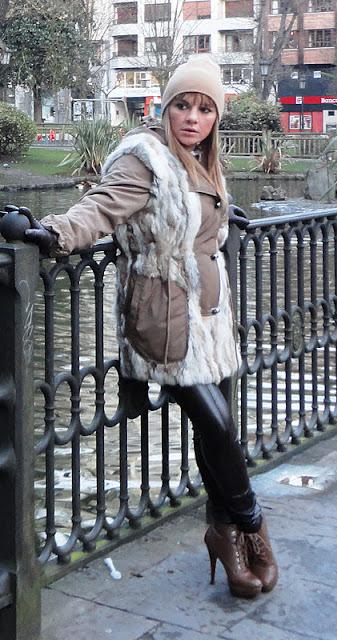 FRIAS MAÑANAS FRIAS MAÑANAS