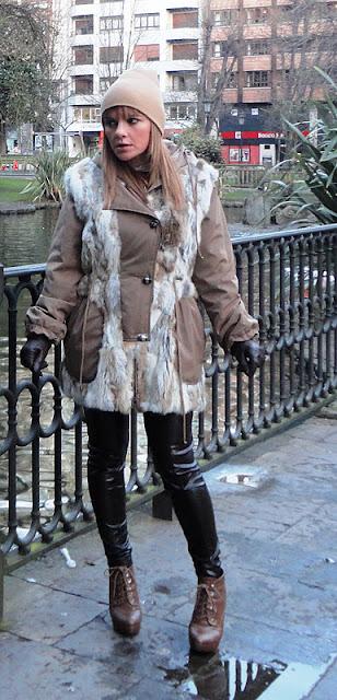 FRIAS MAÑANAS FRIAS MAÑANAS