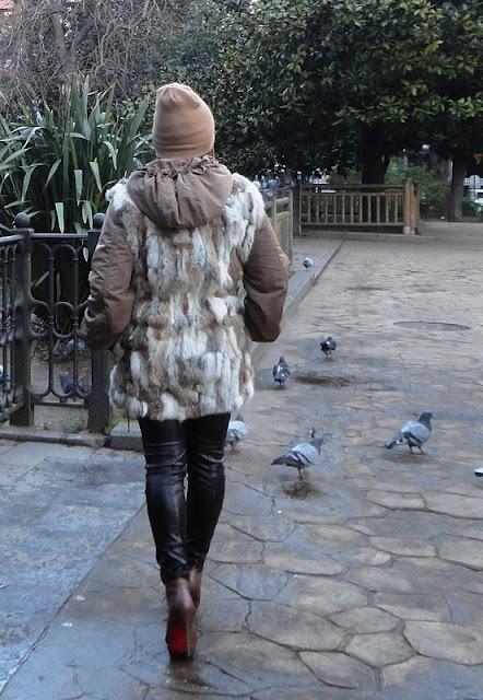 FRIAS MAÑANAS FRIAS MAÑANAS