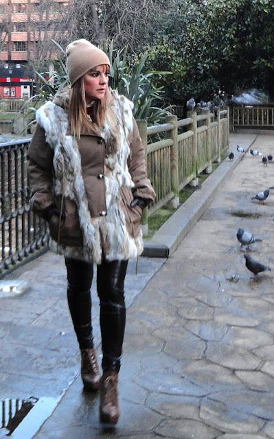 FRIAS MAÑANAS FRIAS MAÑANAS