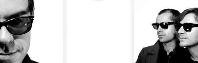 tirabrea Escucha un adelanto del nuevo trabajo de Luis Brea