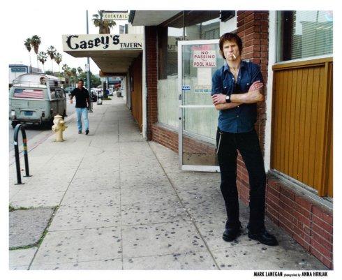 pressshot2 Mark Lanegan Band – Blues Funeral