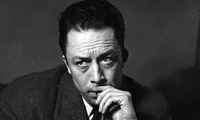 Albert Camus: El mito de Sísifo.