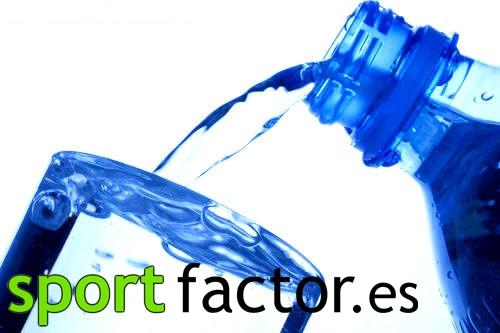 agua mineral ¿Qué sabes sobre el agua?