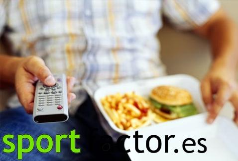 persona sedentaria ¿Qué sabes sobre el agua?