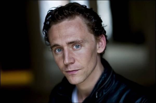 Hiddleston se une a los vampiros de Jim Jarmusch