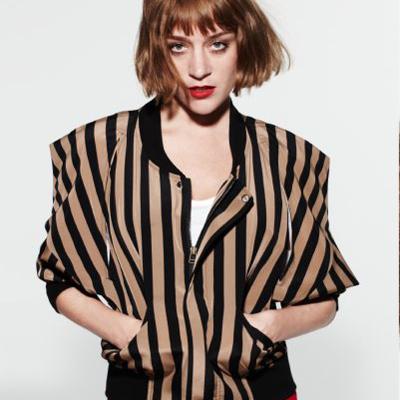 Chloe Sevigny musa de la marca Tomboy Seúl