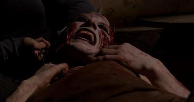 Six Degrees of Hell (2012) Six Degrees of Hell (2012)