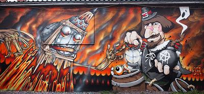 Cheo sigue a lo suyo Cheo sigue a lo suyo