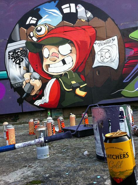 Cheo sigue a lo suyo Cheo sigue a lo suyo