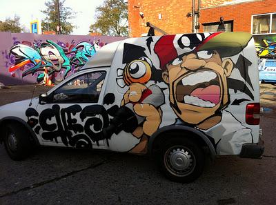 Cheo sigue a lo suyo Cheo sigue a lo suyo