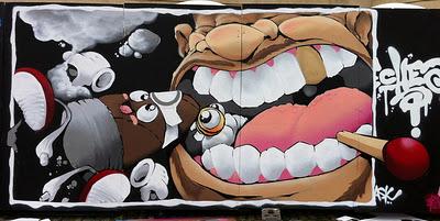 Cheo sigue a lo suyo Cheo sigue a lo suyo