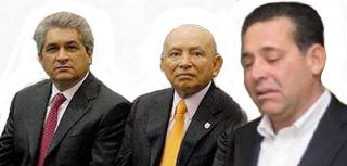 PGR y SCT hacen precisiones sobre caso de ex servidores públicos de Tamaulipas PGR y SCT hacen precisiones sobre caso de ex servidores públicos de Tamaulipas