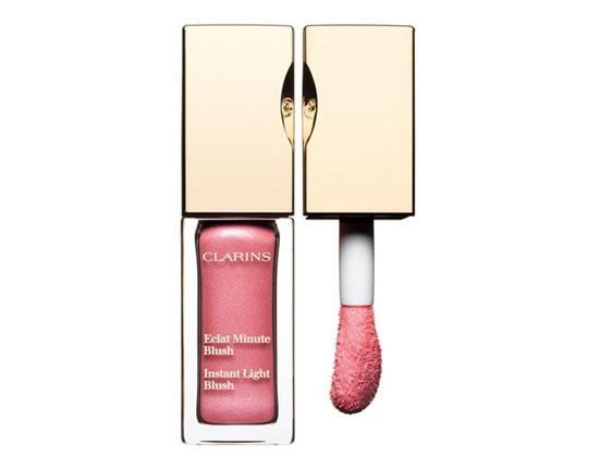 blush colorete en crema Colour Breeze de Clarins