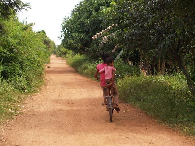 En dirección a la costa: Kampot, Kep y Koh Tonsay (Camboya)