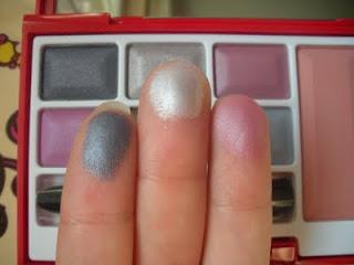 Beauty Box- ELIZABETH ARDEN Beauty Box- ELIZABETH ARDEN