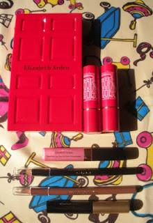 Beauty Box- ELIZABETH ARDEN Beauty Box- ELIZABETH ARDEN