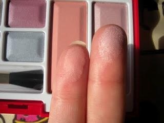 Beauty Box- ELIZABETH ARDEN Beauty Box- ELIZABETH ARDEN