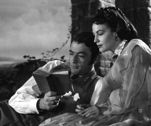 El gran pecador Dos grandes (I): El gran pecador