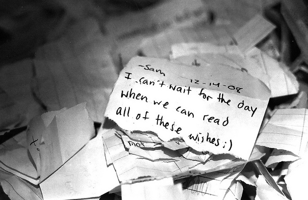 ¿Qué quieren los pacientes? ¿Qué quieren los pacientes?