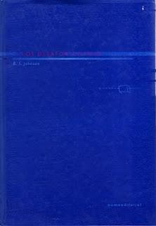 Los desafortunados, de B. S. Johnson Los desafortunados, de B. S. Johnson