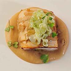 pescadilla-boletos Receta ganadora de la 6ª semifinal de IV Concurso Cocinero del Año