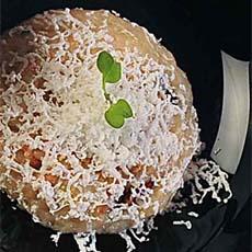 torre-de-babel Receta ganadora de la 6ª semifinal de IV Concurso Cocinero del Año