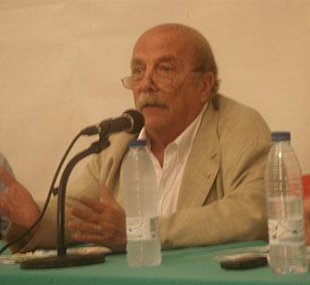 “Son los gobernantes quienes deben temer a los ciudadanos” “Son los gobernantes quienes deben temer a los ciudadanos”