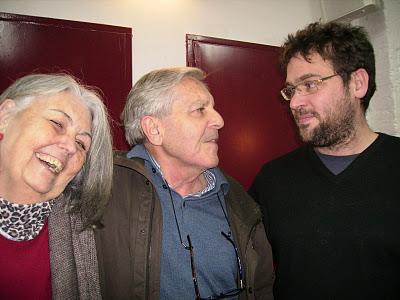 “Son los gobernantes quienes deben temer a los ciudadanos” “Son los gobernantes quienes deben temer a los ciudadanos”